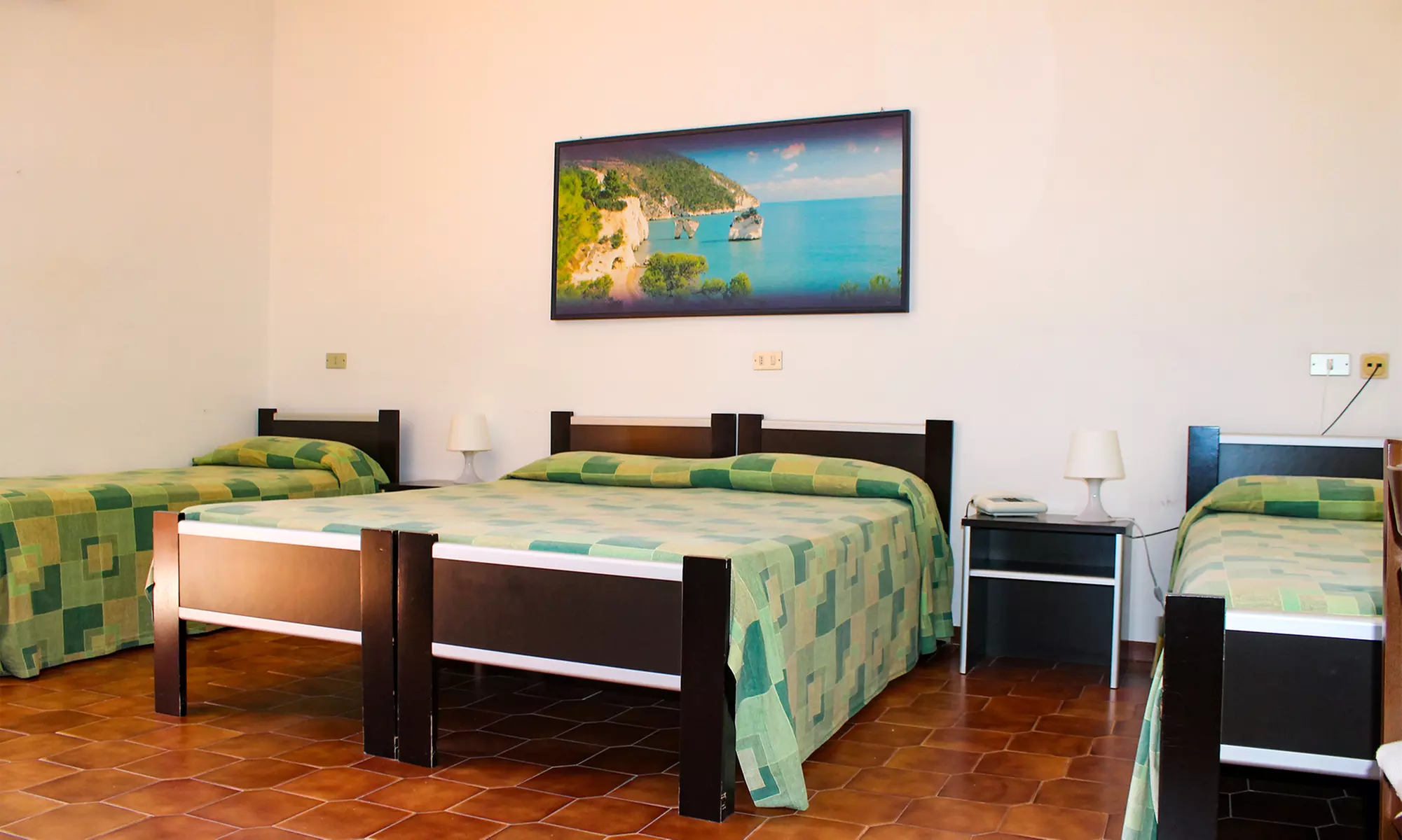 Puglia: 7 notti in camera Classic in pensione completa