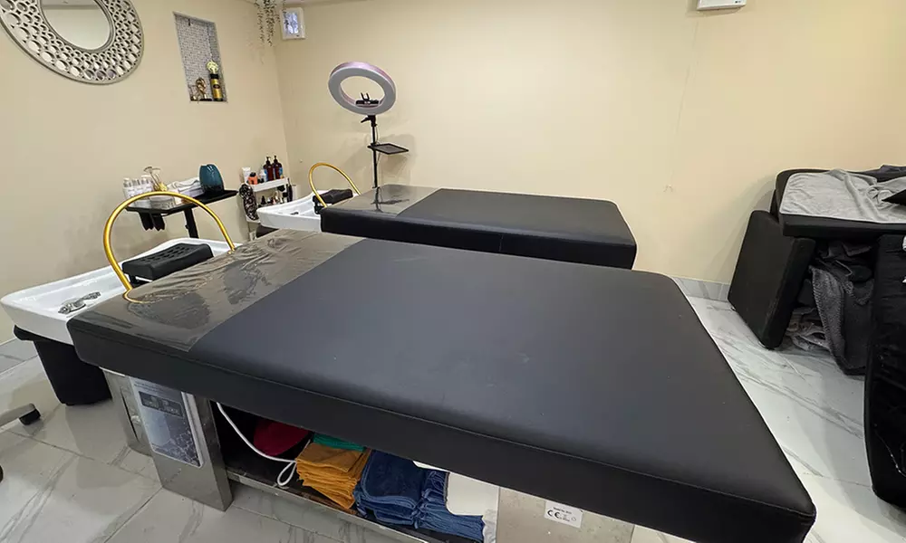 3-Hour Hot Tub, Head Spa or Massage & Sauna for One or Two