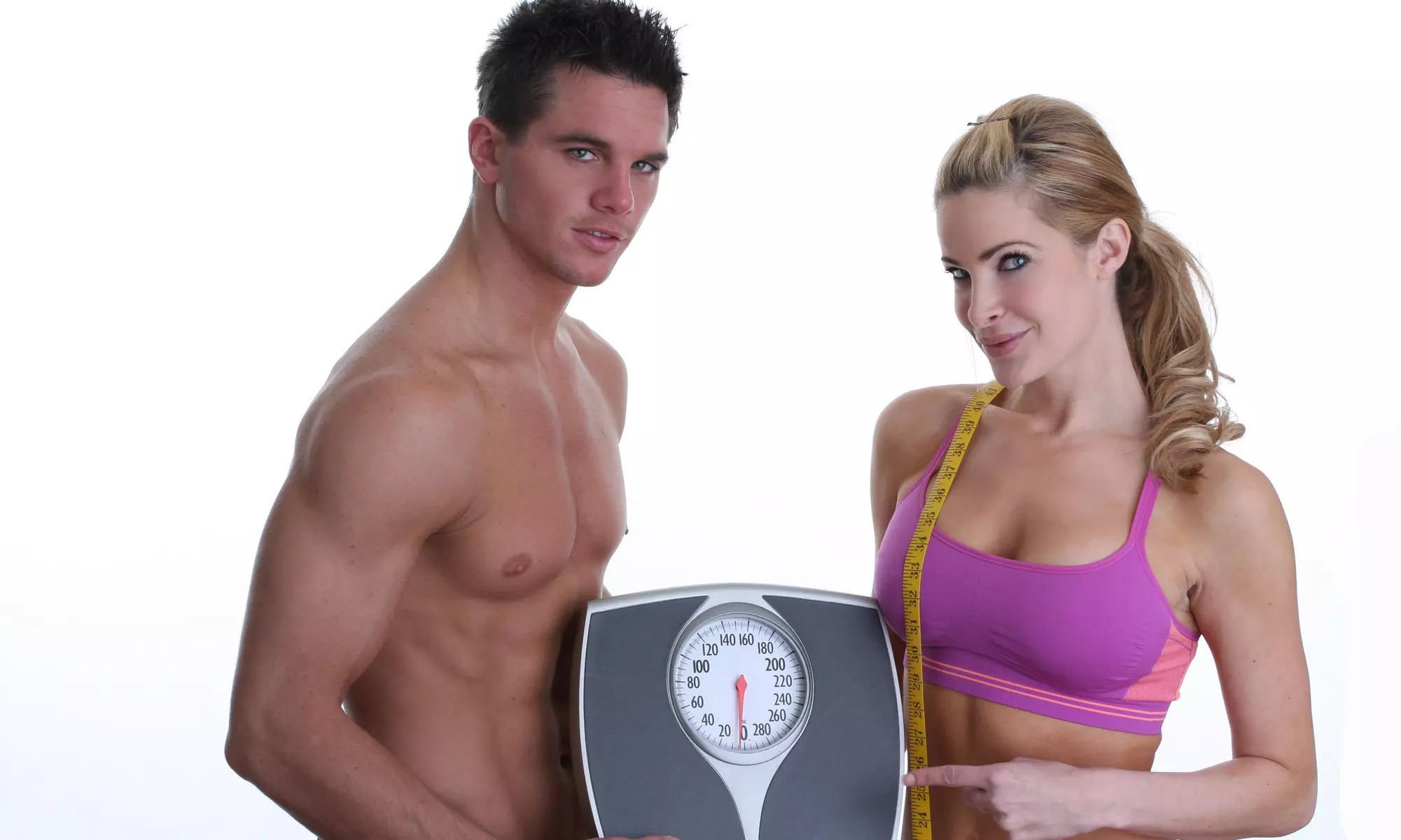 Diet and Weight-Loss Consultation at Nutrition Does It (44% Off) - Primary Image