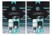 1, 2, 3 ou 4 sets cadeau Lynx Ice Chill Duo - Second Medium