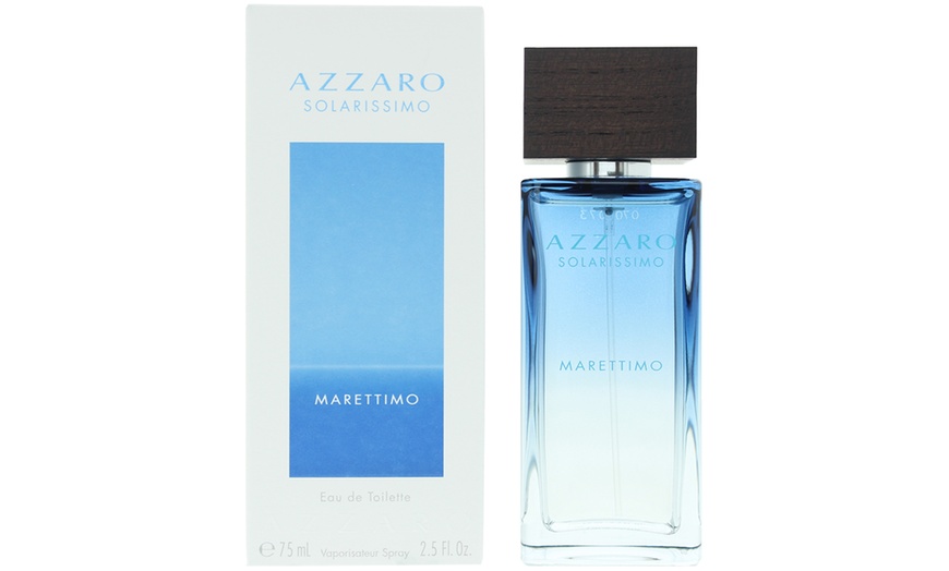 Image 4: Azzaro Fragrance Collection