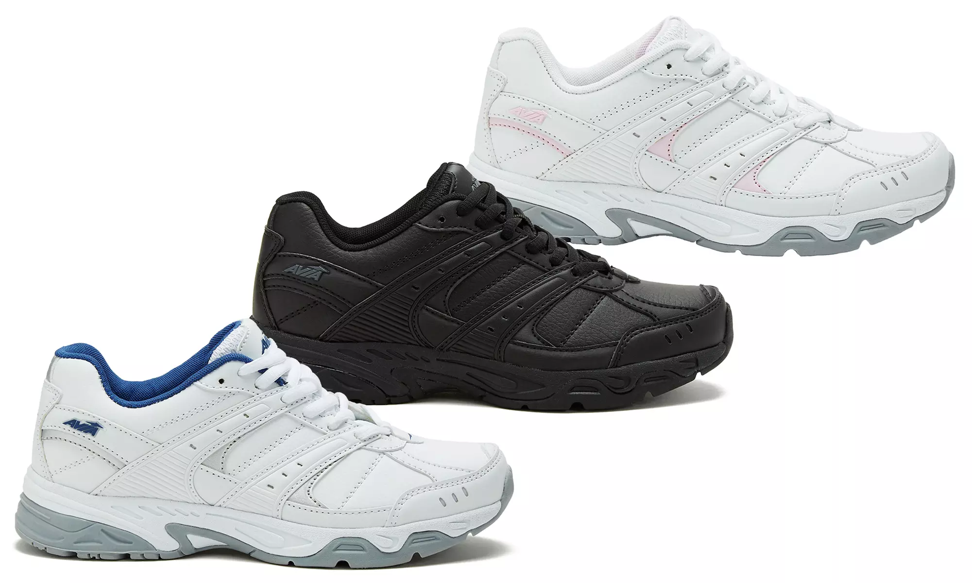 Avia Women's Training Sneaker - Primary Image