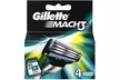 Gillette Mach3 and Fusion Razor Blades - Image 2
