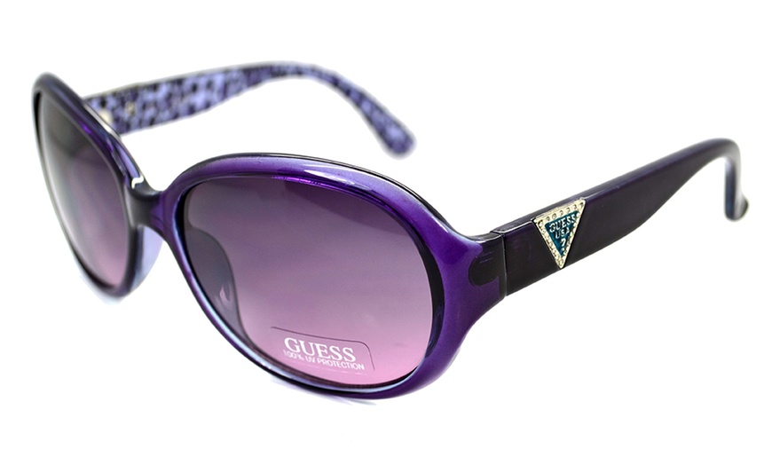 Image 6: Guess Sunglasses