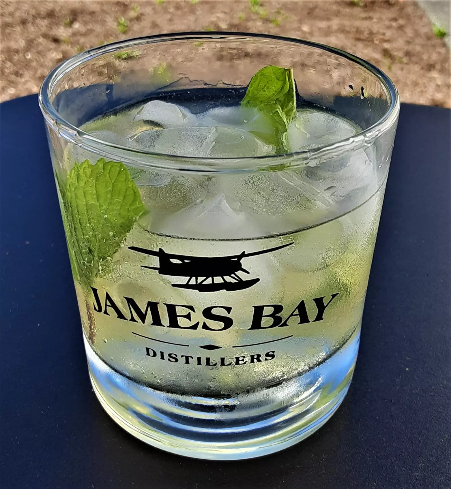 Enjoy a Distillery Tour with Tasting and Shot Glass Souvenir