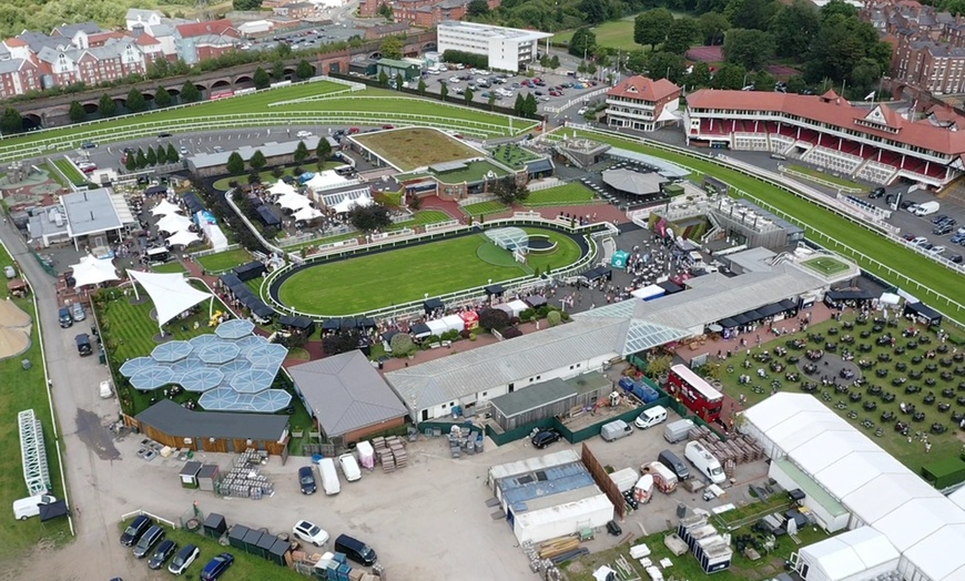 Image 4: Chester Food and Drink Festival