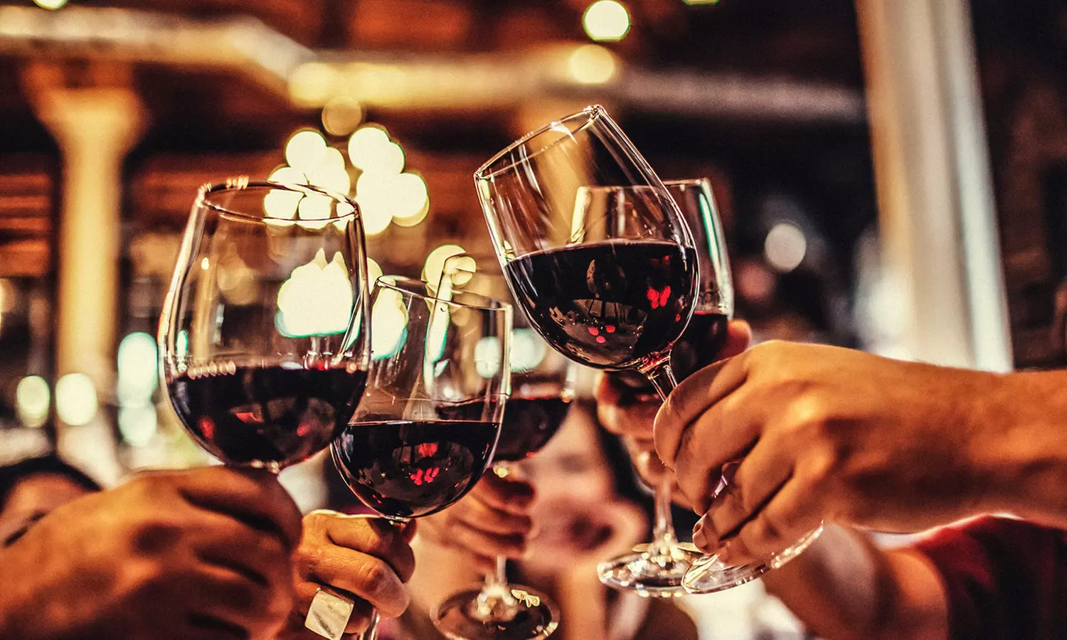 2 Std. Weinverkostung Zuhause