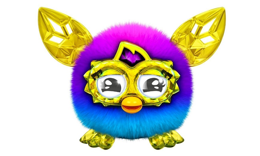 Image 4: Furby Furbling