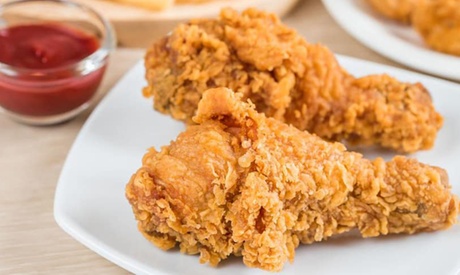 ⏰ Menu bibita free refill da ABC All'Bout Chicken, Milano (sconto fino a 51%)Prenota&Vai!