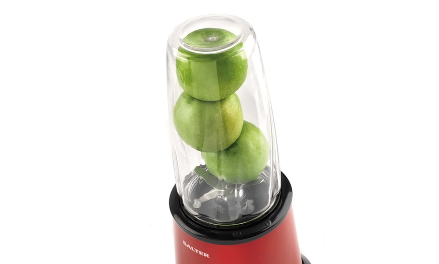 Image 14: Salter Nutri Vortex 1200W Blender