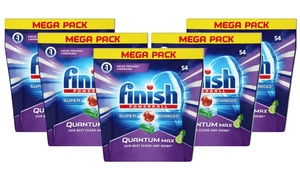 270 Finish Quantum Max Tablets 