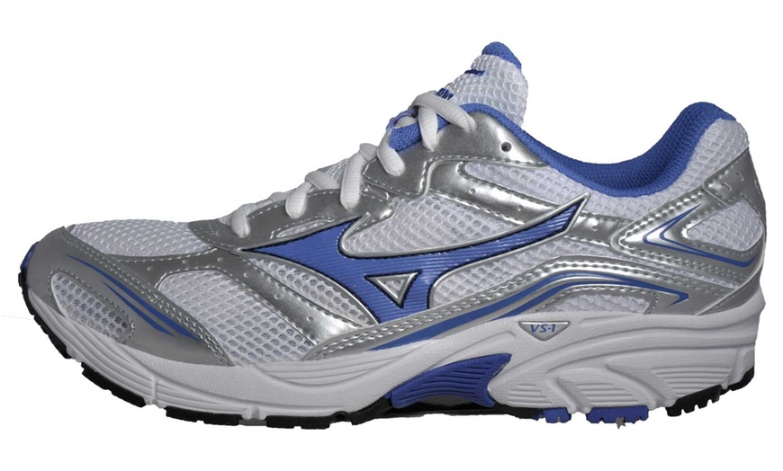 Image 2: Women's Mizuno Running Shoes