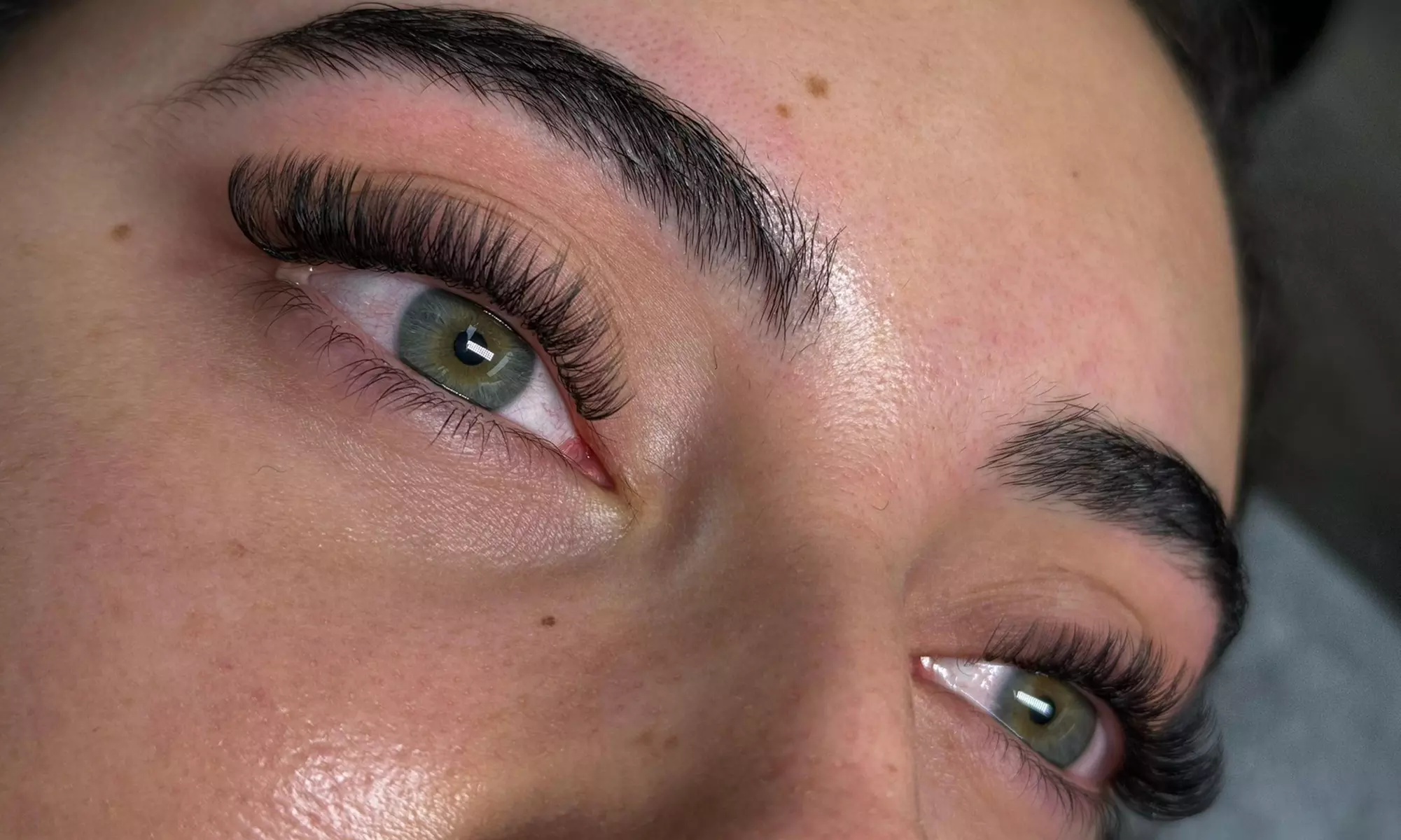 Eyebrow Microblading at Shellz Brow Bar