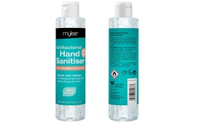  Hand Sanitiser, 250ml 