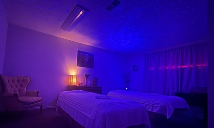 60-Minute Therapeutic Body Massage with Essential Oil and Hot Stone Treatment - Oasis Massage Spa
