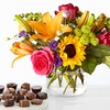 Image 1: Discount Deals Gourmet Chocolate Treats & Gifts from FTD.com