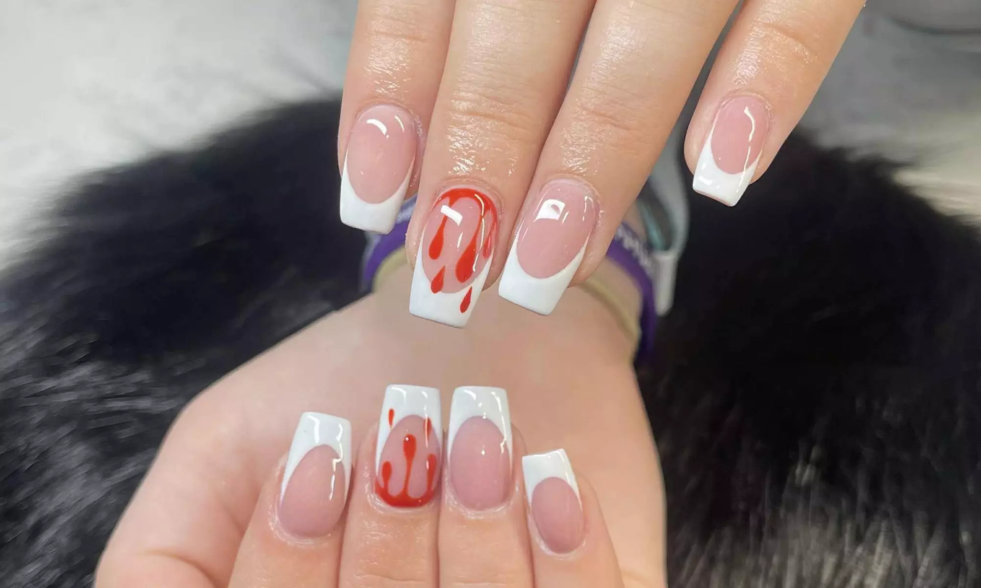 Pamper Yourself with a Soothing Mani-Pedi Experience