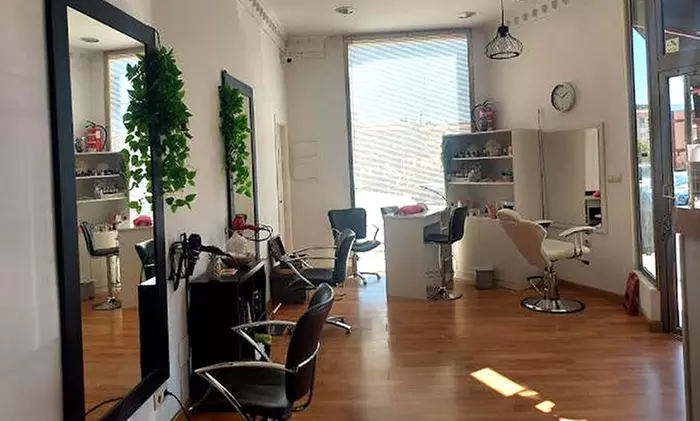 Radiofrecuencia facial Indiba con higiene y exfoliación