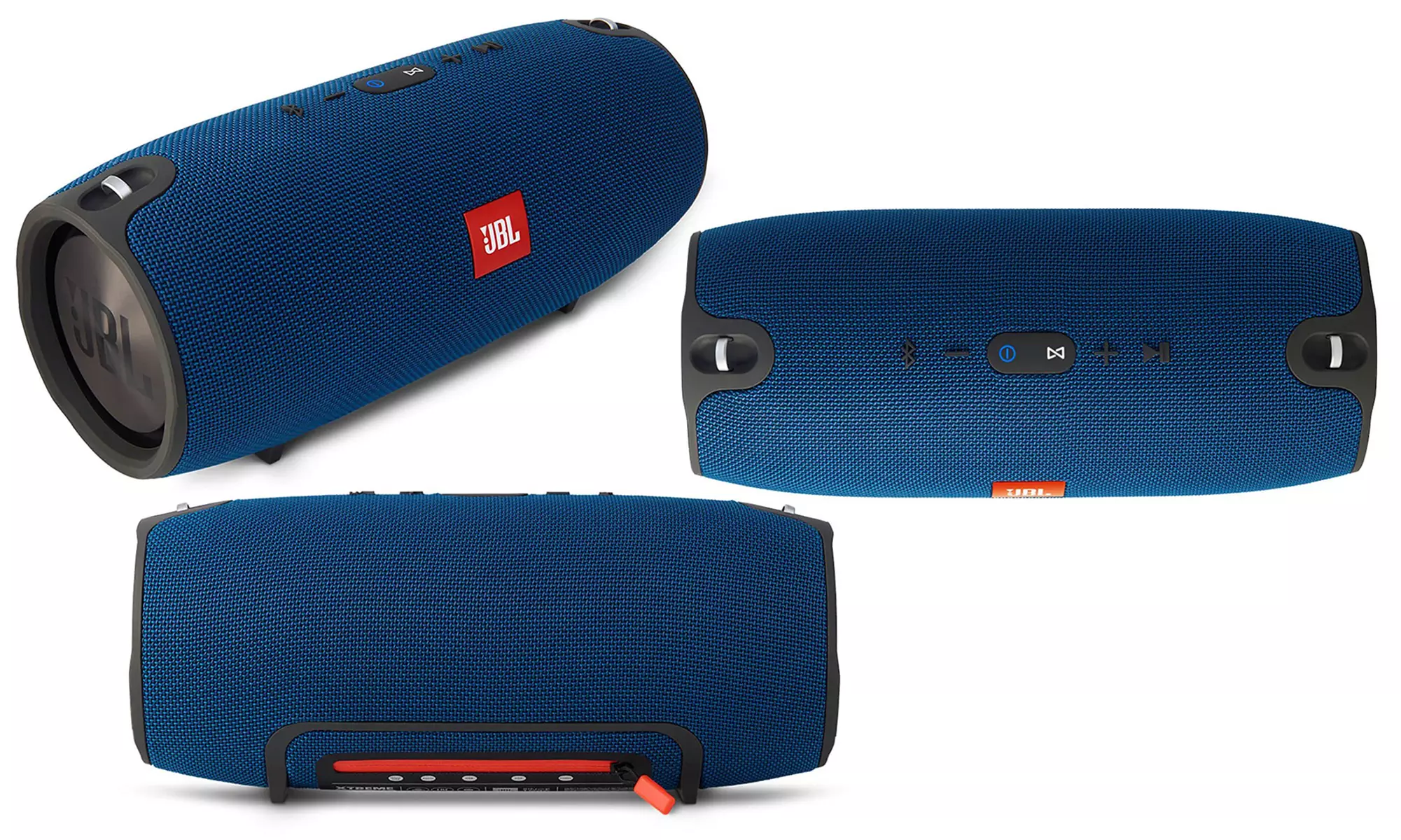 JBL Xtreme Portable Wireless Bluetooth Speaker - Second Medium