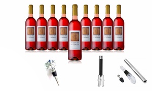 Portuguese Rose Wines