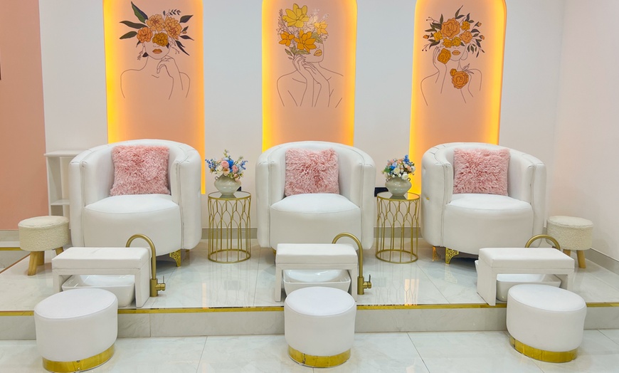 Image 3: Spa Treatments at Divine Beauty Lounge