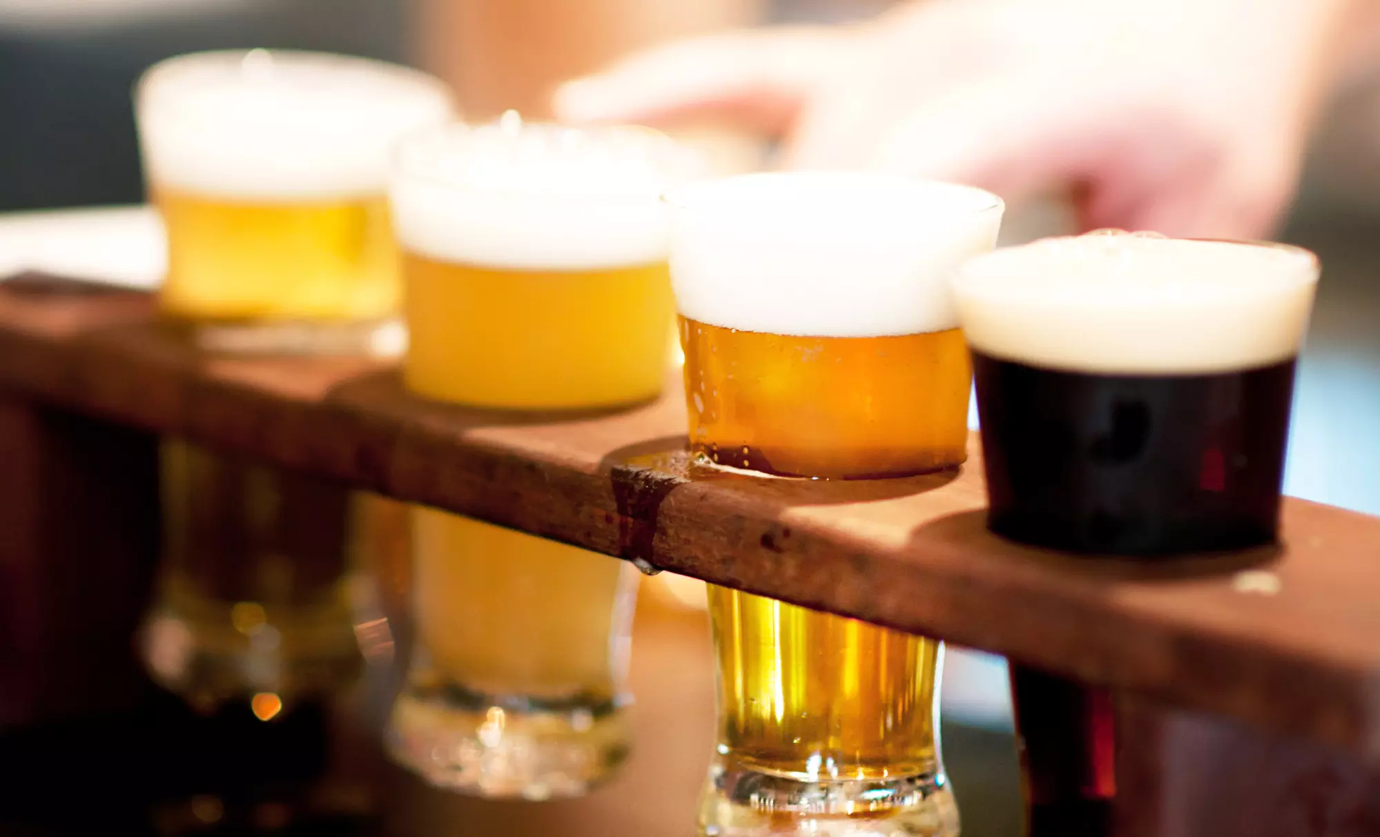 C$22 for a Three-Hour Beer-Brewing and Winemaking Class for Two  at The Home Vintner (C$50 Value) - Primary Image