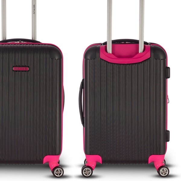 motus premium luggage