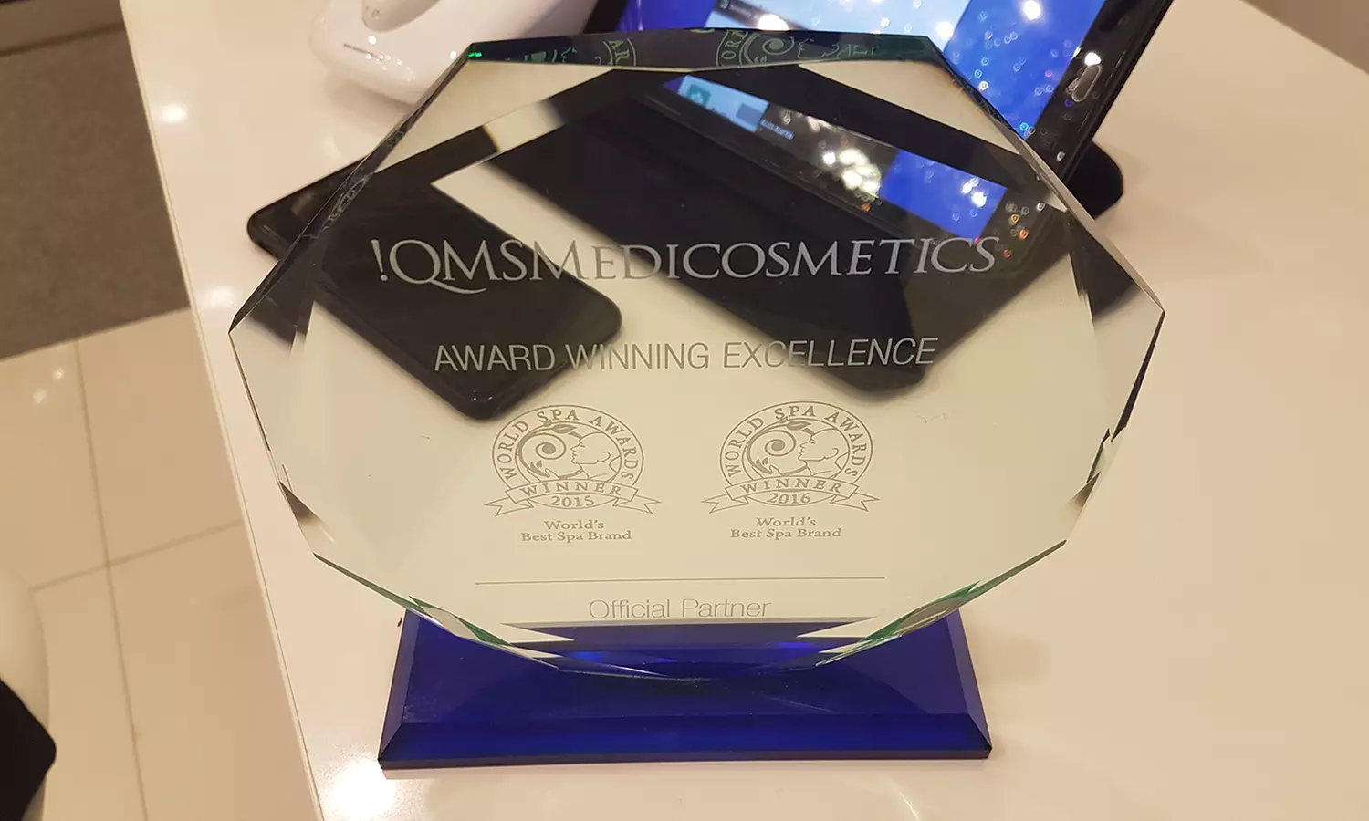 Facelift zonder snijden in R'dam