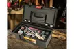 5 Compartment Tool Box - Second Medium