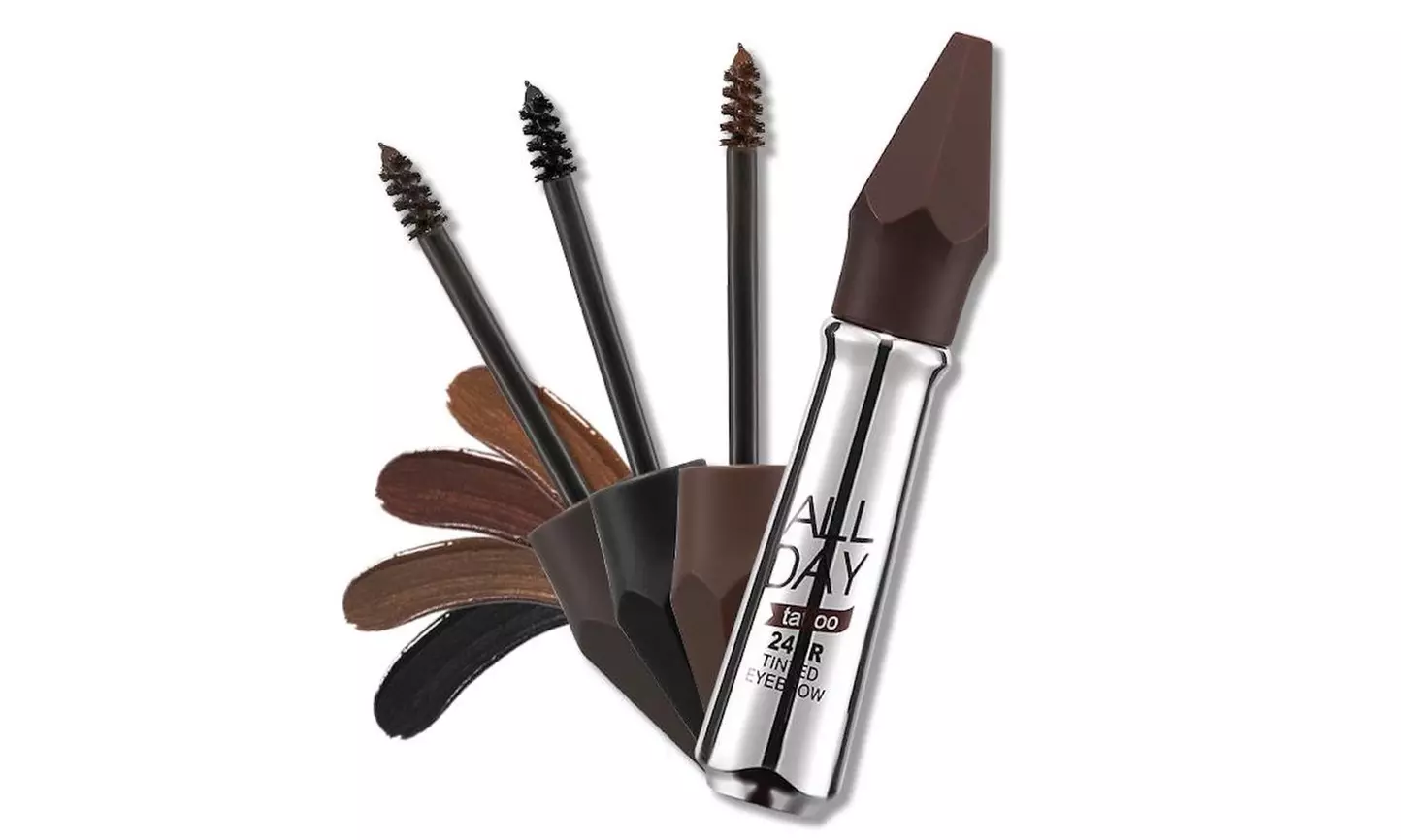 Gel teinté pour sourcils - Primary Image