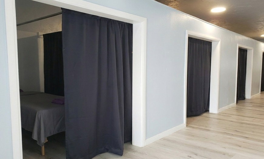 Image 4: 60/90 Minute Massage: Thai, Swedish, Deep Tissue, Hot Stones & More