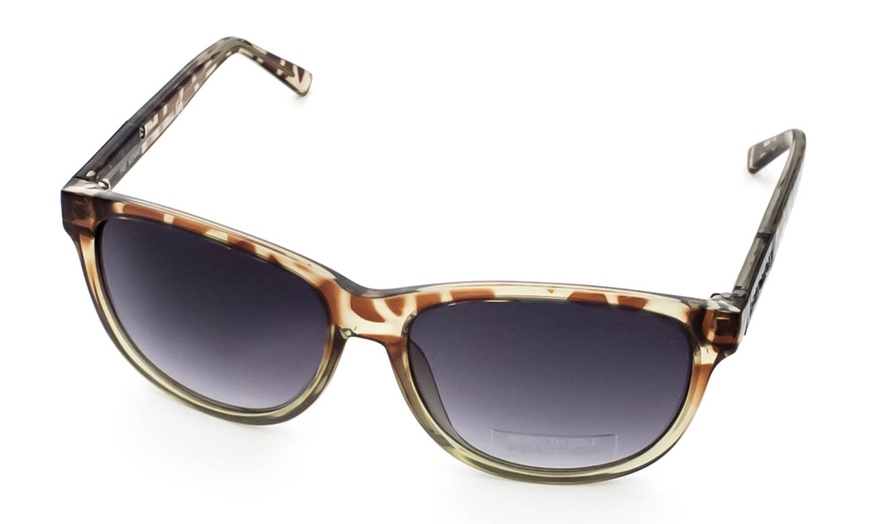 Image 3: Kenneth Cole Sunglasses