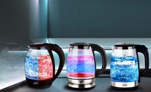 Neo LED Illuminated Kettle