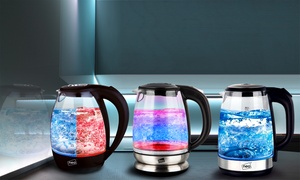 Neo LED Illuminated Kettle