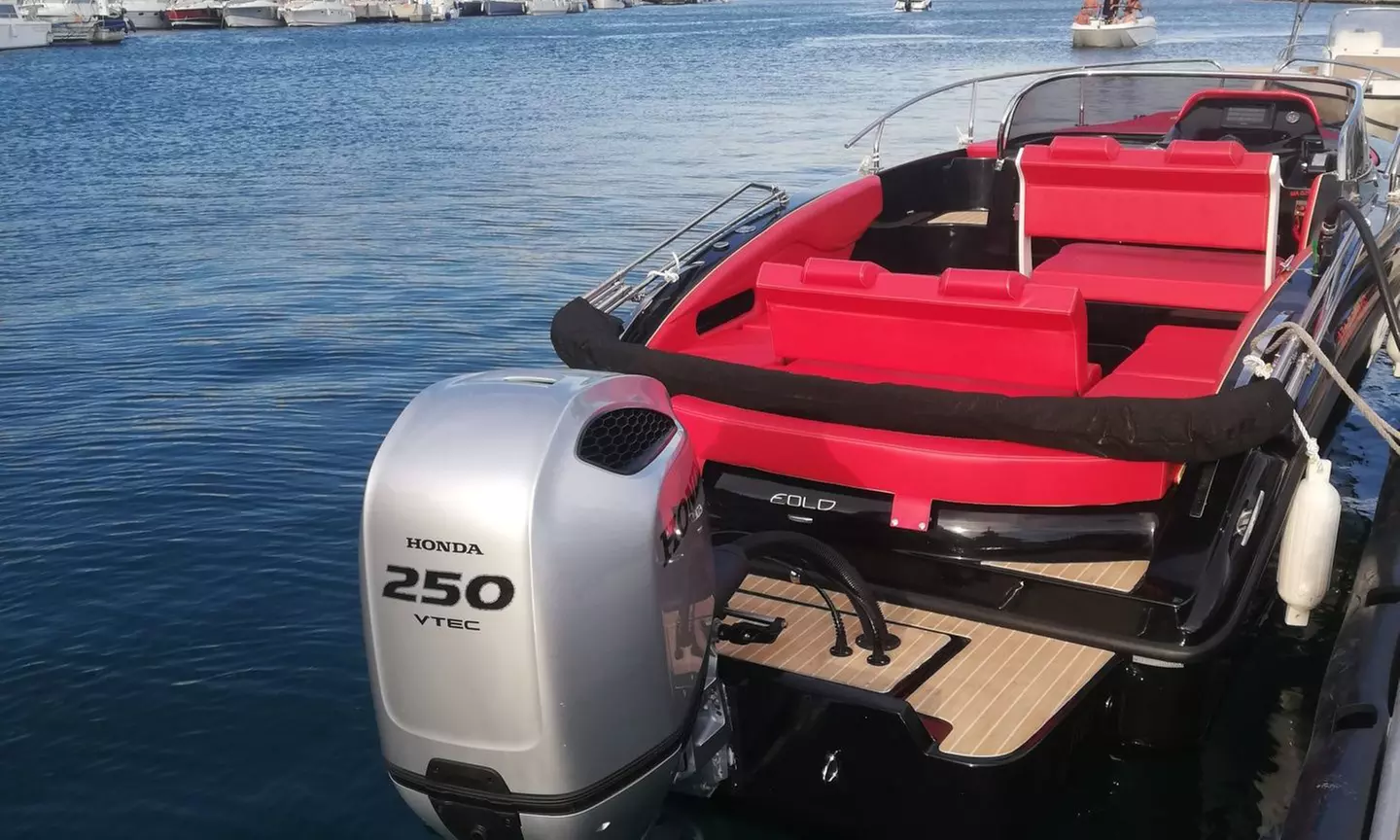 Jusqu'à 25% de remise sur Permis bateau chez Bateau-école cap Vrai