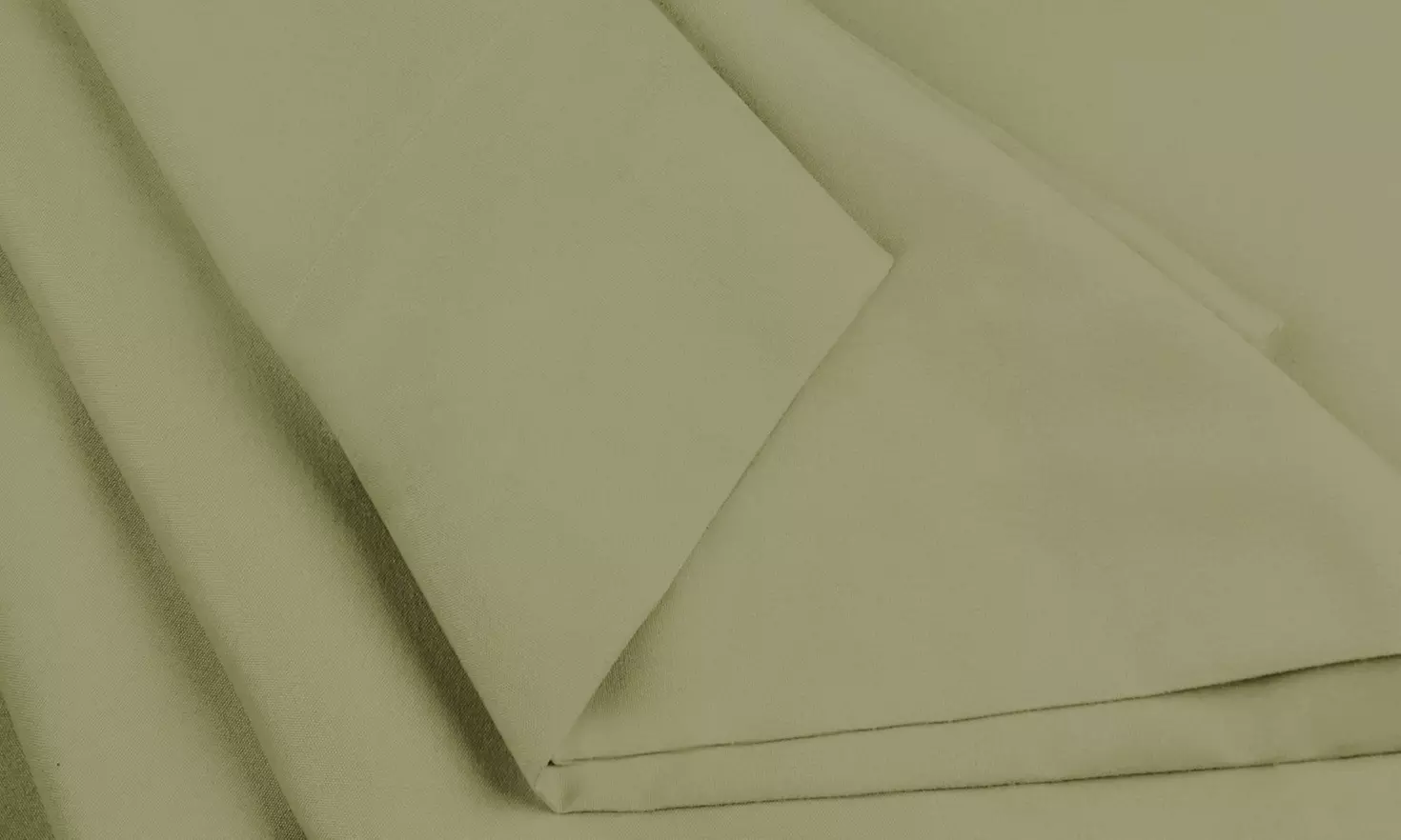 Nestl 7 Piece Split King Bed Sheet Set - Extra Deep Pocket Split King Sheet Set