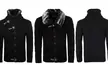 Pulls et gilets doublure fourrure de la marque Carisma pour homme - Second Medium