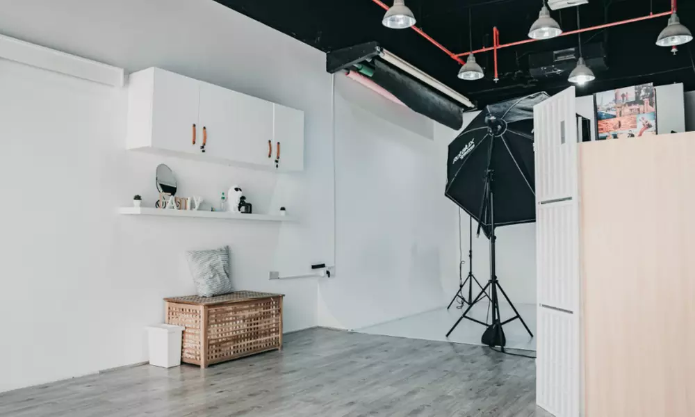 One-Hour Photoshoot Experience