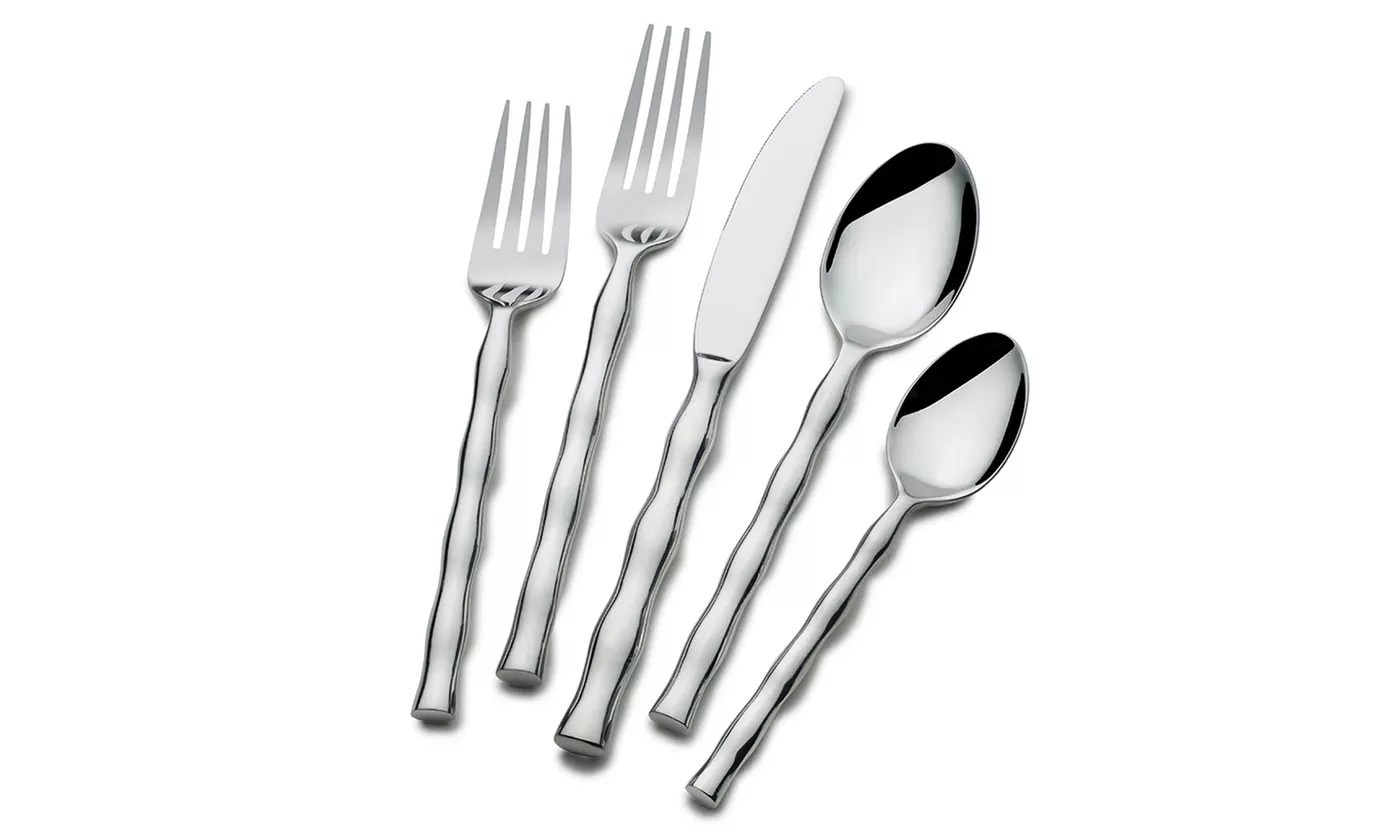 Towle Living Flatware Sets (20-Piece) - Primary Image