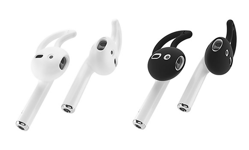 Image 4: Air Pod Accessory Pack