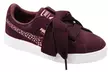 Puma Kids' Suede Trainers - Image 2
