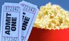$50 for 10 Movie Outings at Channelside Cinemas 10 (Up to $130 Value)
