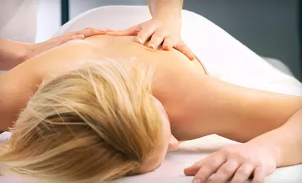 Facial and 30-, 45-, or 60-Minute Massage at Cirillo’s Salon Spa & Laser - Primary Image