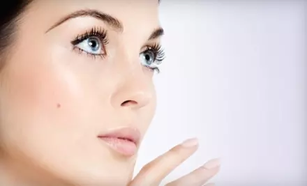 Skin-Rejuvenating Treatments at Colorado Center for Photomedicine in Highlands Ranch. Three Options Available. - Primary Image