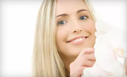 $60 for a Glytone Glycolic Acid Chemical Peel at Ageless Appearance in Moon Township ($125 Value) - Primary Image