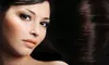 $125 for a Keratin Treatment at Rockstar Hair Boutique (Up to $500 Value)