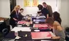 $24 for a Children's Introductory Art Class at Pera College ($49 Value)