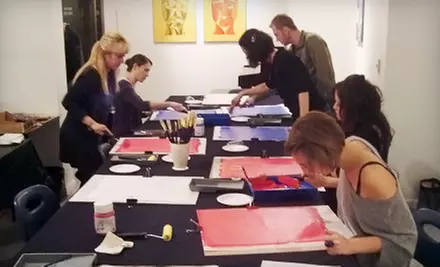 $24 for a Children's Introductory Art Class at Pera College ($49 Value) - Primary Image