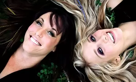 $15 for $30 Worth of Feather Hair Extensions at Divas Hair Design in Leominster - Primary Image