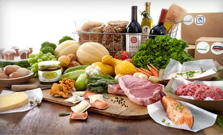 $30 for $60 Worth of Local Fare from artizone - Primary Image